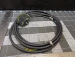 Lumberg Automation Vad 1A-1-3-226/2 Single Ended Cordset Connector New. Price: $38.10.