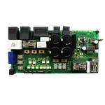 New For Fanuc A16B-3200-0290 Pcb Board Free Shipping. Price: $1727.31.