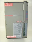 Emerson Motion Control FX-490 Positioning Servo Drive Part # 960120-01 New. Price: $2540.00.