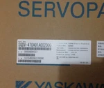 New SGDV-470A01A002000 Yaskawa Servo Drive. Price: $1536.07.