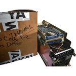 New Yaskawa CACR-HR20SB Servo Drive 200W 3PH Sigma. Price: $4999.99.