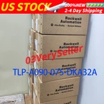 New Sealed Allen-bradley TLP-A090-075-DKA32A Free Ship. Price: $996.00.