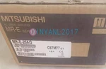1PC Mitsubishi Servo Driver MR-E-20AG New. Price: $337.42.