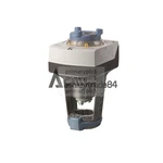 One New Siemens Actuator SAX31.03. Price: $565.10.