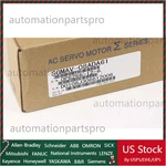 New SGMAV-08ADA61 Yaskawa Servo Motor Brand In Box!spot Goods Zy. Price: $360.83.
