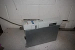 Rexroth Indramat CZM01.3 Eco Drive Servo Module Used. Price: $320.00.