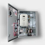 Benshaw RSI050H2XHD4CBA3R Prepackaged Low Voltage Drive Mfgd New. Price: $30877.50.