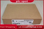 New Sealed Allen-bradley 1756-EN4TR /a Controllogix Dual Port Ethernet 1756EN4TR. Price: $1884.70.