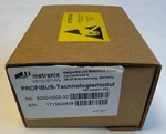 Metronix Profibus Technology Module / 9200-0002-30 Bnib Neu. Price: $175.34.