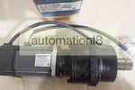 One New Mitsubishi Servo Motor HC-KFS43G1K 1/5. Price: $909.60.