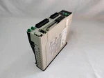 Omron R88D-GT01H R88DGT01H Ac Servo Driver Controller Made China Used. Price: $76.30.