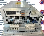 PM-M25.1DVA10 Pitch Master Ii Servo Drive Lti Re Energy 15KW 20H Used. Price: $2000.00.