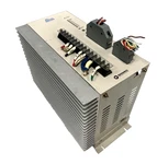 Shinko SSDE-A-37A Ac Servo Drive Amplifier CML7-64528-37 Tested / Working Used. Price: $679.15.