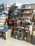 One New Mitsubishi Servo Drive MR-J4-15KB4-RJ020. Price: $3402.00.