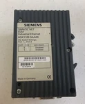 New Siemens Simatic Elm 6GK1102-5AA00 Industrial Ethernet, Free Shipping. Price: $169.95.