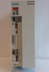 Siemens 6SE7021-3TP60-Z 13A 480V Dc/ac Servo Drive Used. Price: $1950.00.