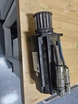 Kollmorgen AKM54H-ACCNC-00 Three Phase Pm Servomotor Used Working. Price: $1000.00.