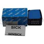 New Box Sick DT50-P1124 Laser Ranging Sensor. Price: $454.98.