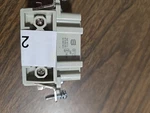 Harting Digikey 10E-F-S New. Price: $49.00.
