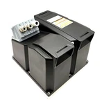Bosch Rexroth KNK03.1A-NR-I0002-P-U226-A4-NNNN Decentralized Mains Module, 2.3A Used. Price: $3750.00.