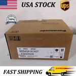 1PC New Panasonic MSDA5A1A1A Servo Drive Dhl Expedited Shipping. Price: $477.61.