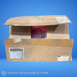 Nachi RFX1140TC Servo Drive Fnob New. Price: $5040.00.
