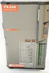 Emerson Servo Drive FX-208 Seller. Price: $1087.51.