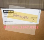1PCS Brand New Siemens C98043-A7002-L4-13 Power Supply Board Fast Delivery. Price: $698.76.