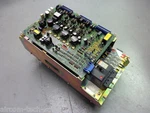 Fanuc A06B-6058-H007 Servo Amplifier Drive Unit A16B-1100-0300 Ge 40A Used. Price: $349.99.