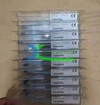 1PCS New Bently Nevada 3300 Xl Proximitor Sensor 330180-12-00. Price: $750.00.
