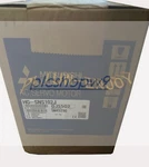 One New Mitsubishi Servo Motor HG-SNS102J. Price: $1133.98.