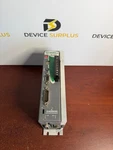 Emerson EI-203-00-000 Ac Servo Epsilon Drive Used. Price: $1649.00.