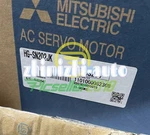 HG-SN202JK New Sealed Mitsubishi Ac Servo Motor. Price: $928.45.
