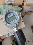 Drager Polytron 8000 Series Gas Detector ETR-0400 Sensing Head 6812675 Used. Price: $299.99.