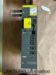 Fanuc Servo Amplifier Module A06B-6085-H102 Used. Price: $2750.00.