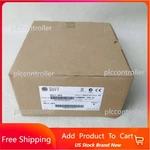 Allen-bradley 2071-AP2 Kinetix 3 200W Component Servo Drive 2071AP2 New Sealed. Price: $735.24.