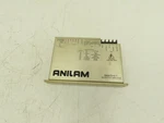 Anilam SMA7215-1 Brushtype Servo Amplifier Drive Used. Price: $574.99.