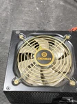 Enermax Naxn ENP500AGT Psu - 500W, Used, No Accessories. Price: $28.21.