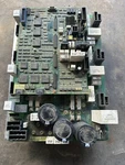 Fanuc Servo Amprifier A20B-2003-013-6100-H002 Pulled Out Of Service Not Tested Used. Price: $550.00.