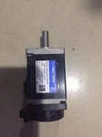 Used Sanyo Denki Servo Motor R2AA04010FXH00. Price: $256.00.
