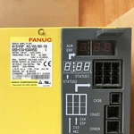 New In Box Fanuc A06B-6164-H344#H580 Servo Amplifier Fast Ship. Price: $2507.96.