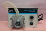 Cole Palmer Masterflex L/s Pump W/ 7017-20 Head Used. Price: $269.99.