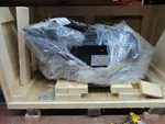 Okuma Motor VAC-YMM30/22R-062W-R1 30KW 800/600 170V Spindle 1YEAR Warr New. Price: $7999.99.