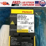 Fanuc A06B-6166-H201#A 1PC New Servo Drive Fast Shipping. Price: $2036.63.
