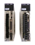 Yaskawa Electric SGDV-R70A01AY917AB Drive Servopack Lot Of 2 Working Used. Price: $402.26.