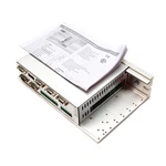 New Jenaer Antribstechnik Ecolin 216-ZA-060-000 Servo Amplifier Drive Controller. Price: $279.99.