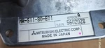 Used Mitsubishi MR-S11-80-E01 MRS1180E01 1PC Plc Free Shipping. Price: $2093.00.