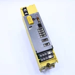 Fanuc Servo Drive W/ A16B-2202-079 And A20B-2001-093 Used. Price: $385.00.