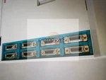 1PCS Used Mitsubishi Servo Drive MDS-CH-SP-300. Price: $5147.60.