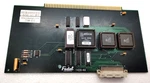 Fadal PCB-0032 1420-4A Video Graphics Mono, Free Ship! Lot# F157 Used. Price: $200.00.